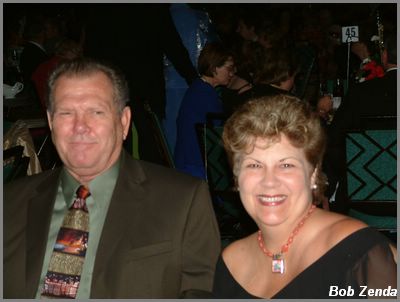 Dan & Elizabeth Bridges